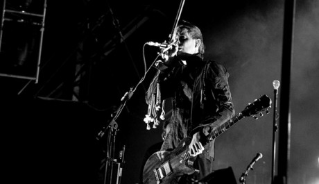 FOTO:Sigur Rós