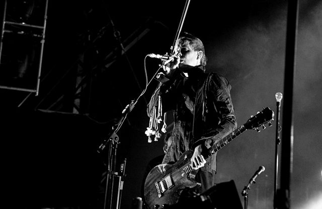 FOTO:Sigur Rós