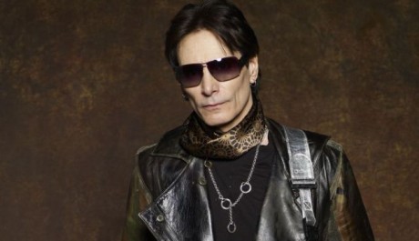 Steve Vai, Zdroj: Echo Promotion