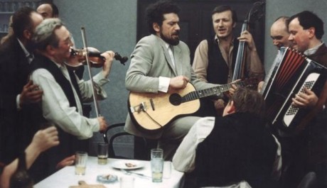 FOTO: Všichni dobří rodáci