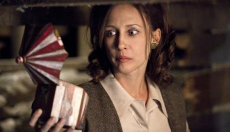 FOTO: Vera Farmiga Conjuring