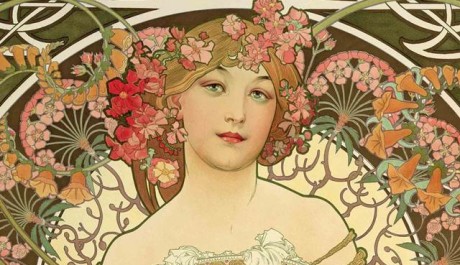 alfons-mucha-painting