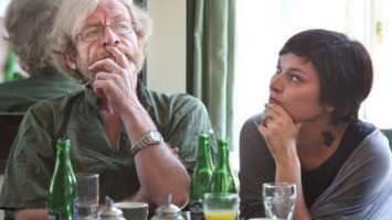FOTO: Artefakta: Jan Rejžel a Lucie Klímová