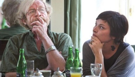 FOTO: Artefakta: Jan Rejžel a Lucie Klímová