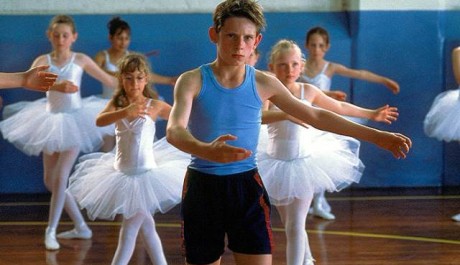 FOTO: Billy Elliot