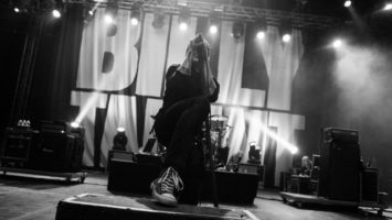 FOTO: Billy Talent