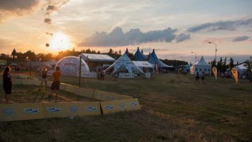 FOTO: Rock for People 2013
