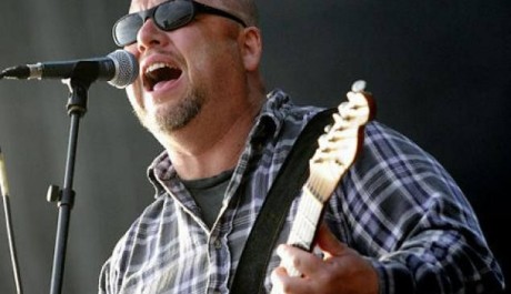 Black Francis z Pixies Zdroj: oficiální facebook kapely