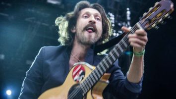 FOTO: Gogol Bordello