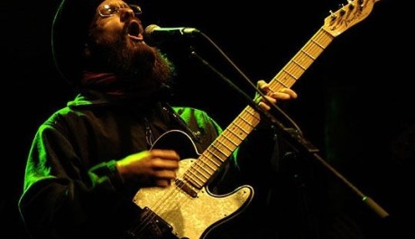 Groundation Zdroj: LMB Promotion