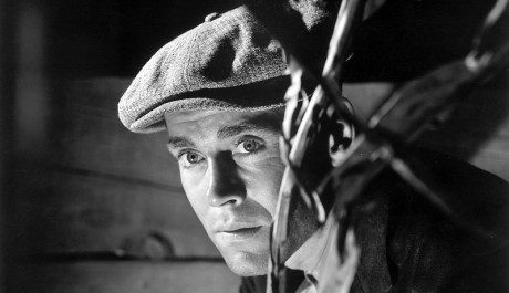 Henry Fonda ve filmu Hrozny hněvu. Zdroj: distributor filmu