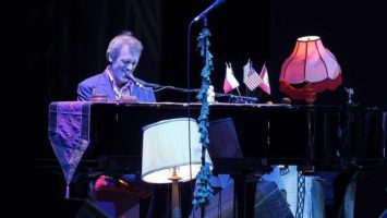 FOTO: Hugh Laurie