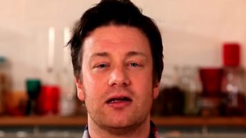 FOTO: Jamie Oliver