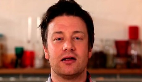 FOTO: Jamie Oliver