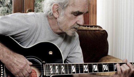 JJ Cale, Zdroj: jjcale.com Foto: Jane Richey