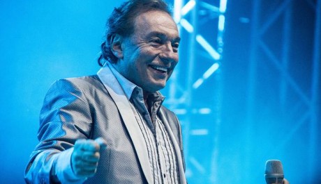 FOTO: Karel Gott