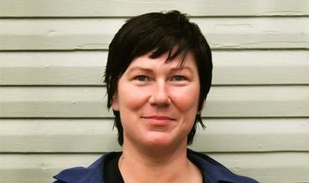 Kim Deal z Pixies Zdroj: oficiální facebook kapely