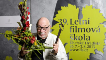 FOTO: Letni filmova skola