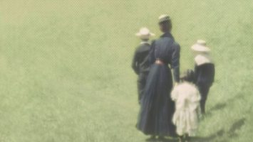 OBR: 1913. Léto jednoho století
