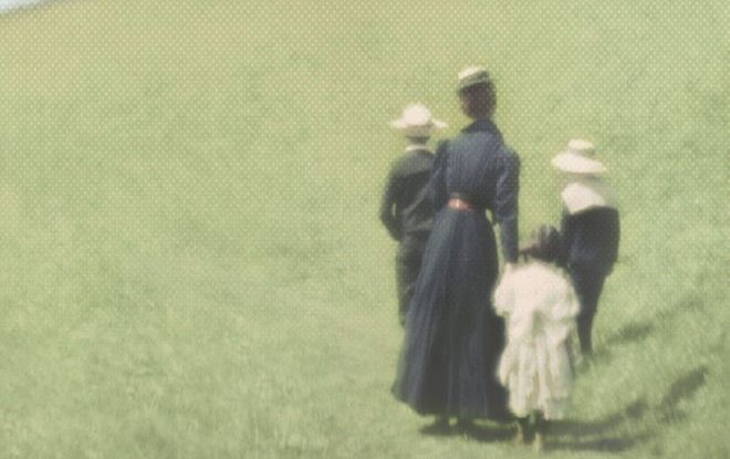 OBR: 1913. Léto jednoho století