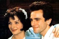 FOTO: Filmová adaptace Nesnesitelné lehkosti bytí