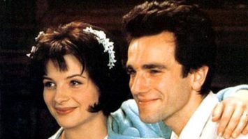 FOTO: Filmová adaptace Nesnesitelné lehkosti bytí