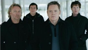 FOTO: New Order