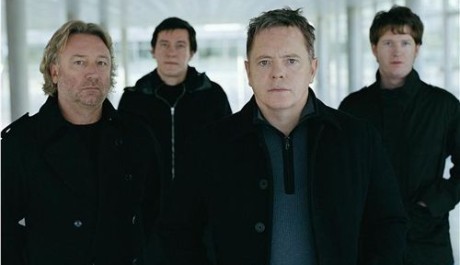 FOTO: New Order