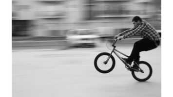 FOTO: panning