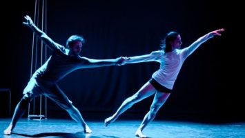 Foto: ProArt String Quartets