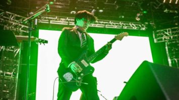 FOTO: Queens of the Stone Age