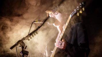 FOTO: The XX