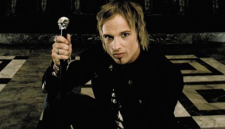 FOTO: Tobias Sammet