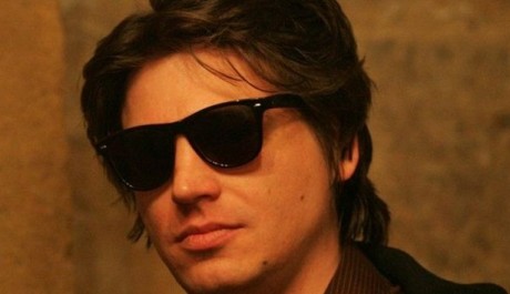 FOTO: Tom Komárek