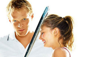 FOTO: Wimbledon - Paul Bettany - Kirsten Dunst - Universal pictures (1)