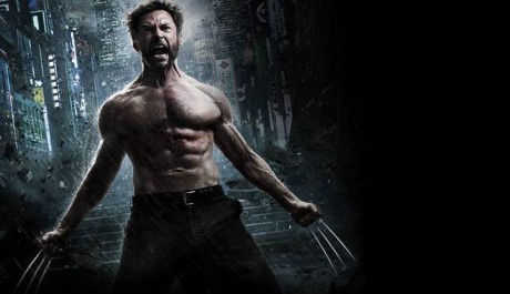 Akce do očí, klid do uší - tak bude zřejmě vypadat sledování Wolverina. Zdroj: CinemArt