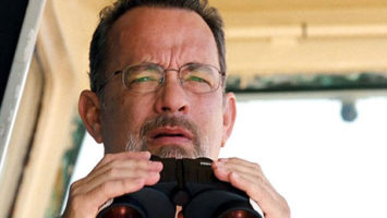 FOTO: Kapitán Phillips 1.
