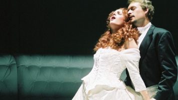 FOTO: La Traviata