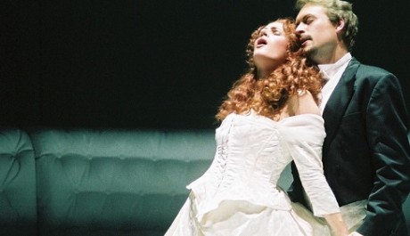 FOTO: La Traviata