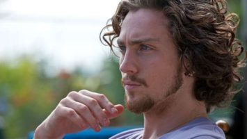 FOTO: Aaron Taylor-Johnson
