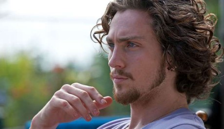 FOTO: Aaron Taylor-Johnson