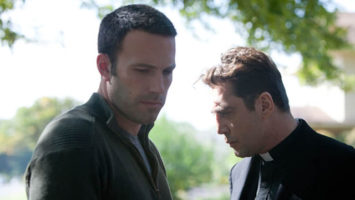 Foto: Ben Affleck