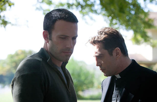 Foto: Ben Affleck