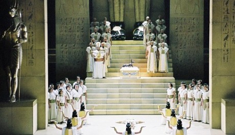FOTO: Aida