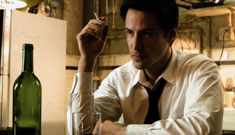 Constantine movie