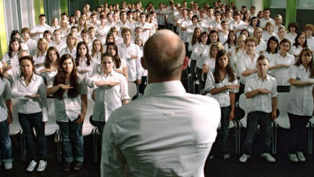 Filmy ze střední, filmy pro teenagery
