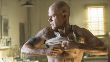 FOTO: Elysium