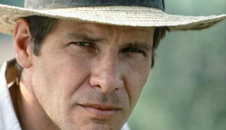 FOTO: Harrison Ford