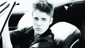 FOTO: Justin Bieber
