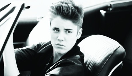 FOTO: Justin Bieber